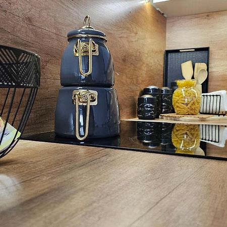 Value Living Apartment Ferizaj Zewnętrze zdjęcie