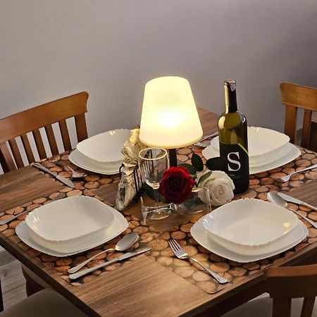Value Living Apartment Ferizaj Zewnętrze zdjęcie