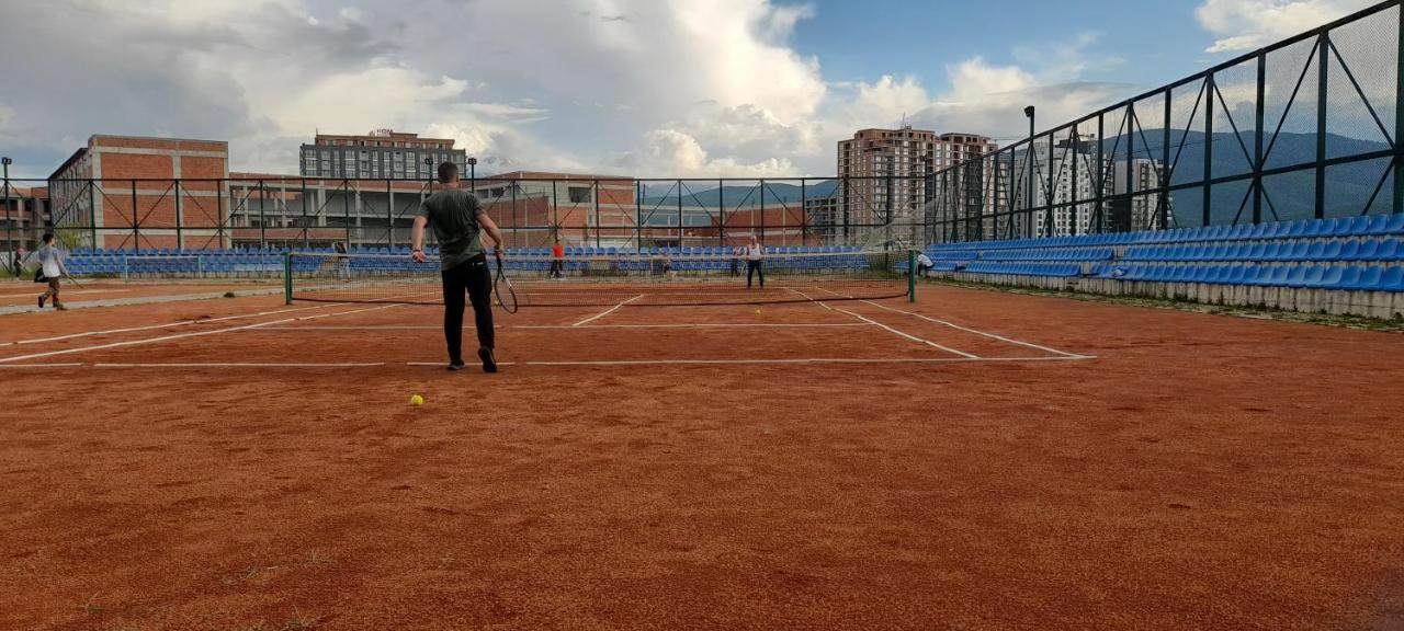 Value Living Apartment Ferizaj Zewnętrze zdjęcie