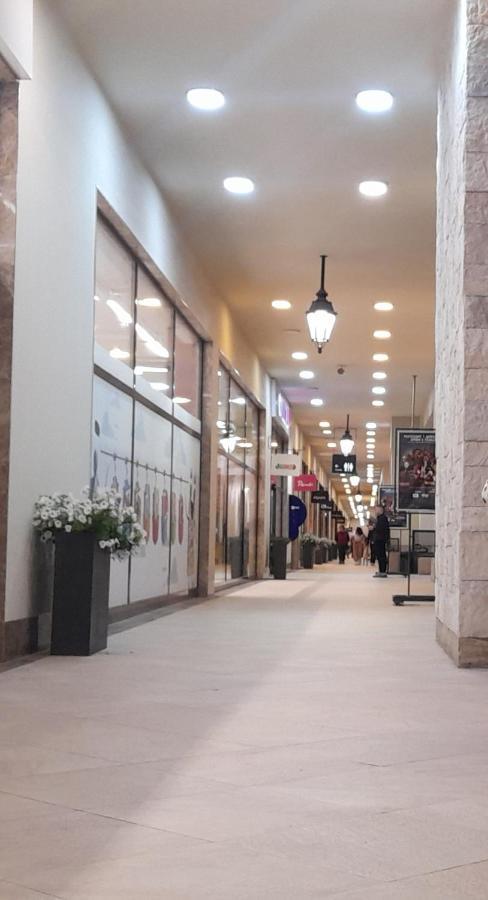 Value Living Apartment Ferizaj Zewnętrze zdjęcie