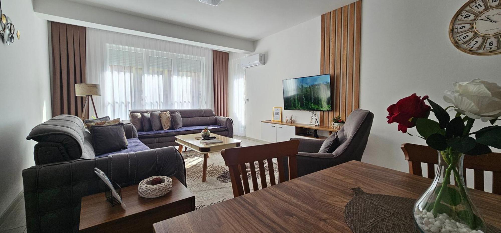 Value Living Apartment Ferizaj Zewnętrze zdjęcie