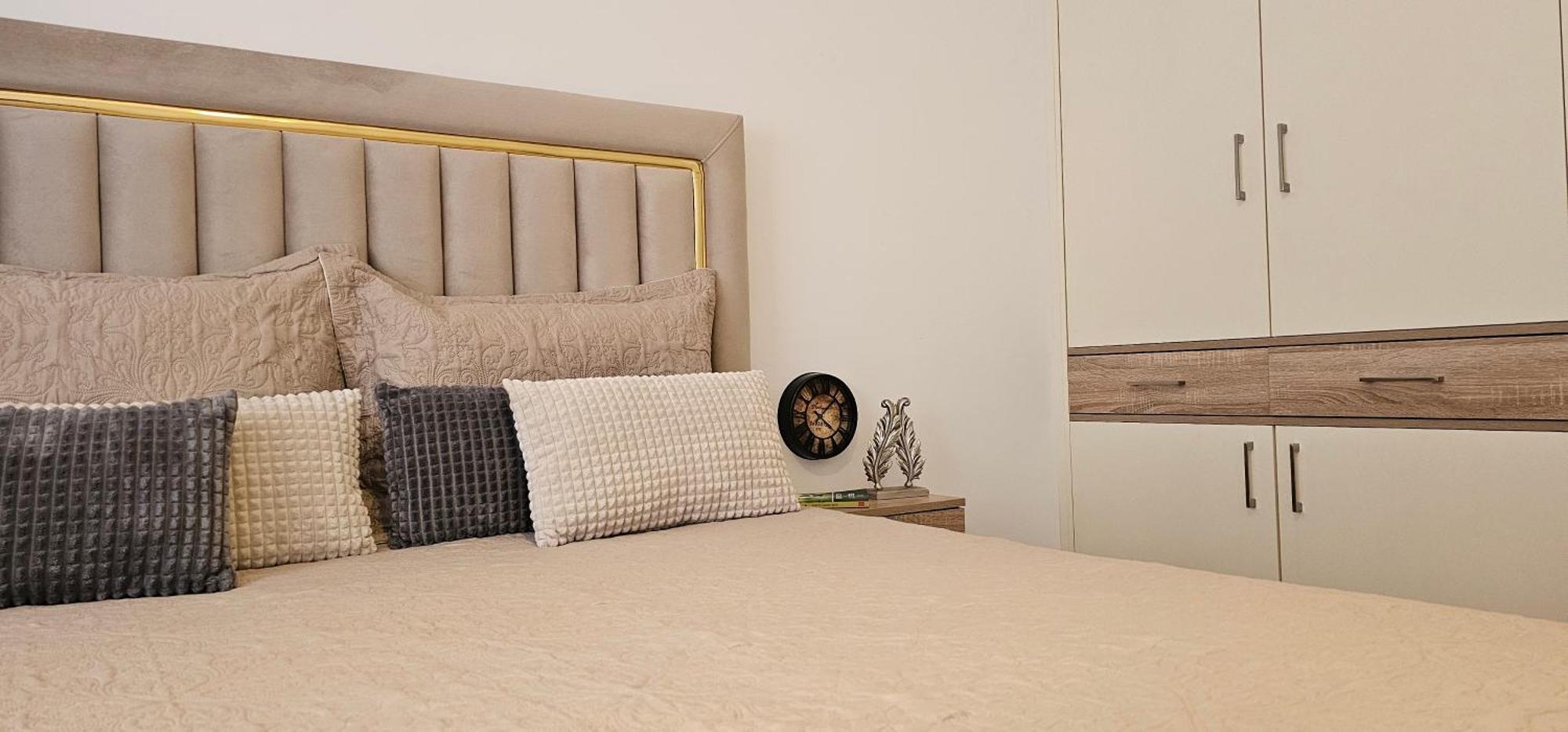 Value Living Apartment Ferizaj Zewnętrze zdjęcie
