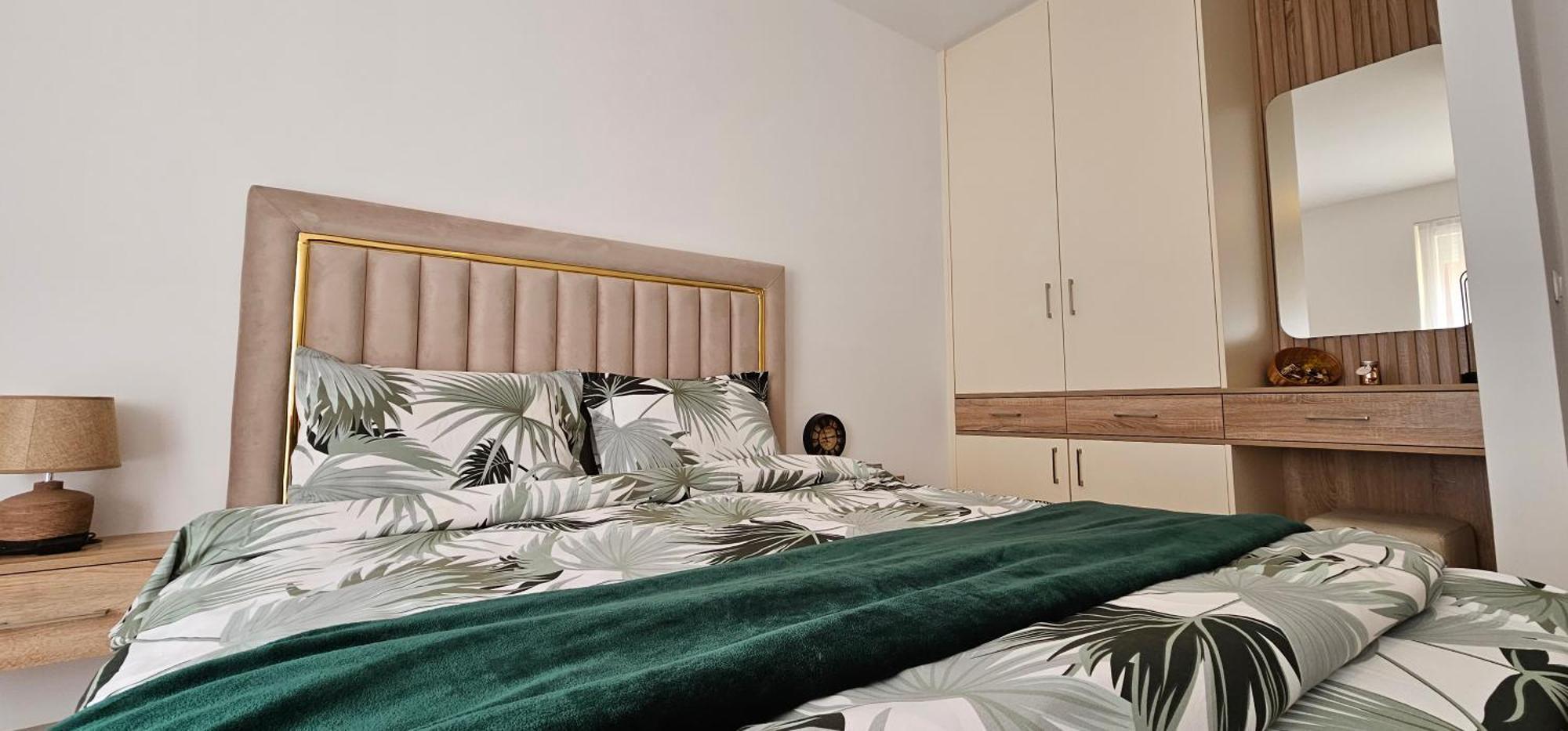 Value Living Apartment Ferizaj Zewnętrze zdjęcie
