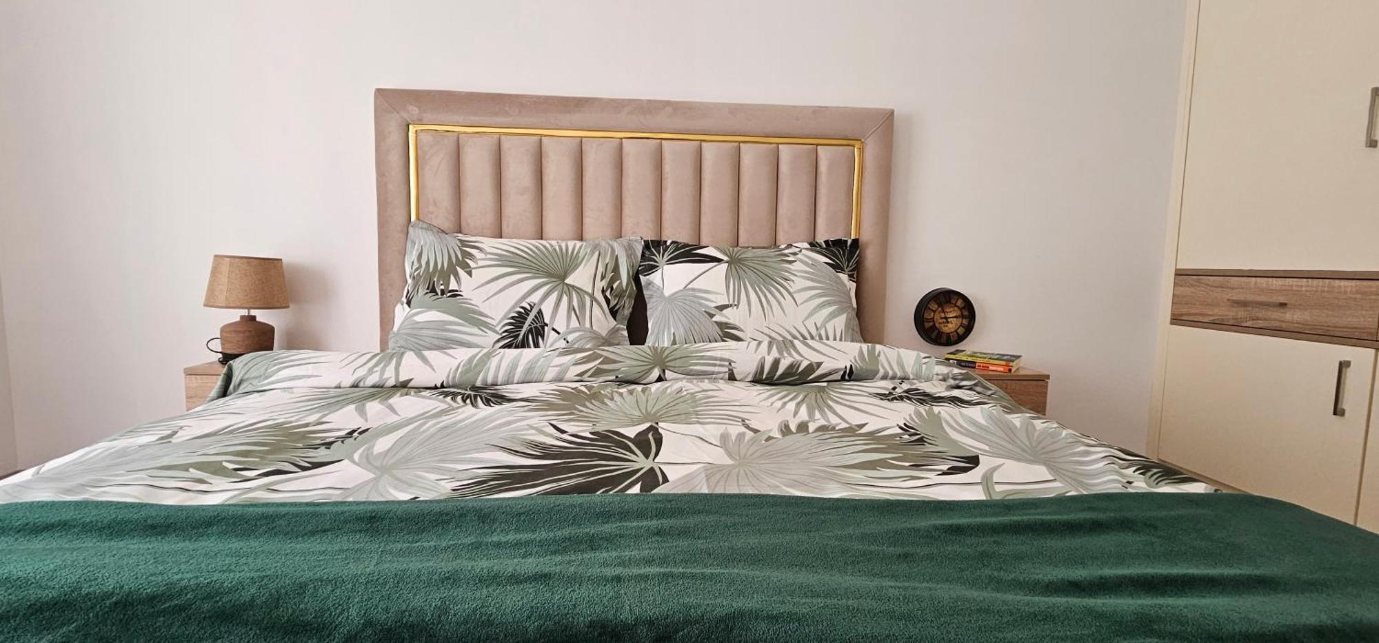 Value Living Apartment Ferizaj Zewnętrze zdjęcie