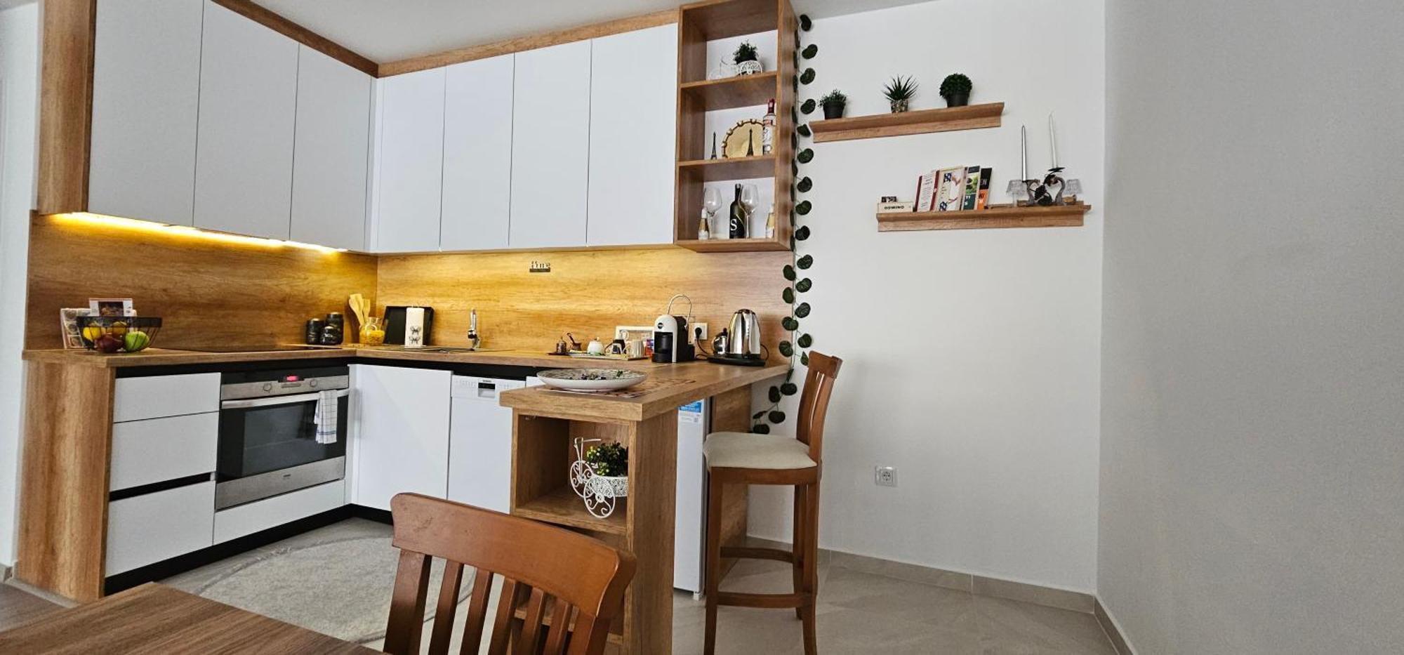 Value Living Apartment Ferizaj Zewnętrze zdjęcie