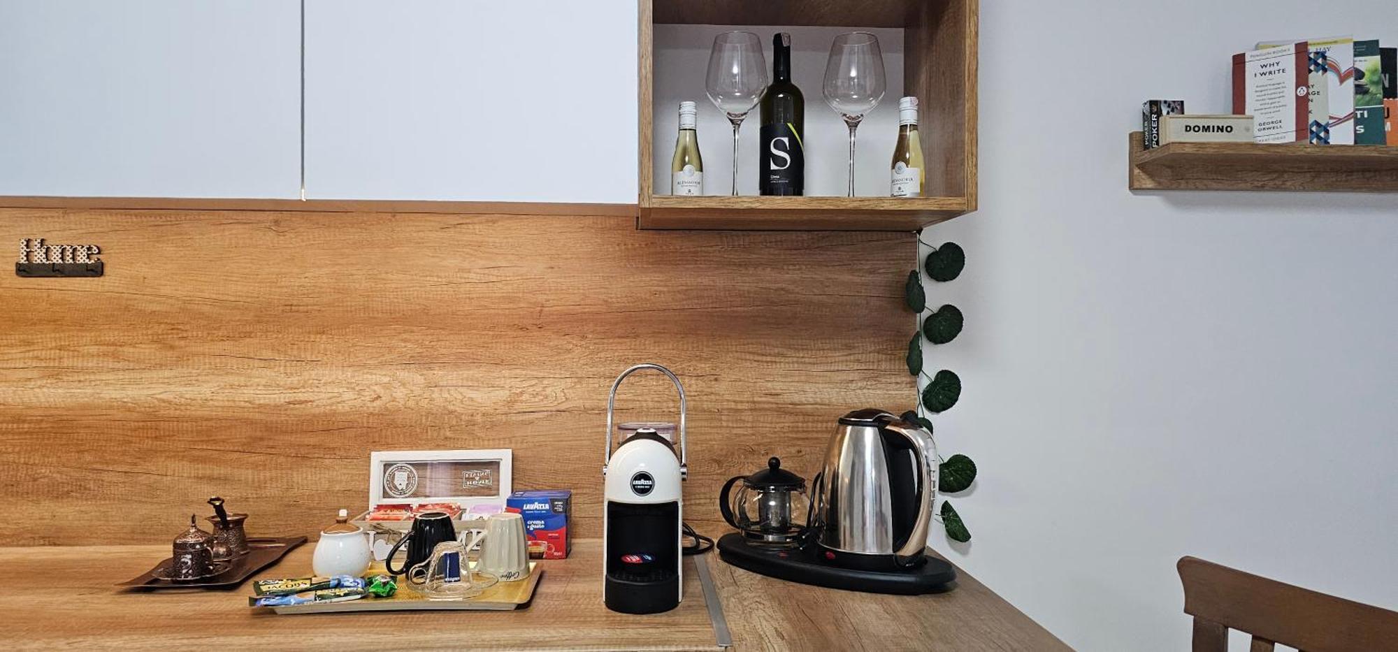 Value Living Apartment Ferizaj Zewnętrze zdjęcie
