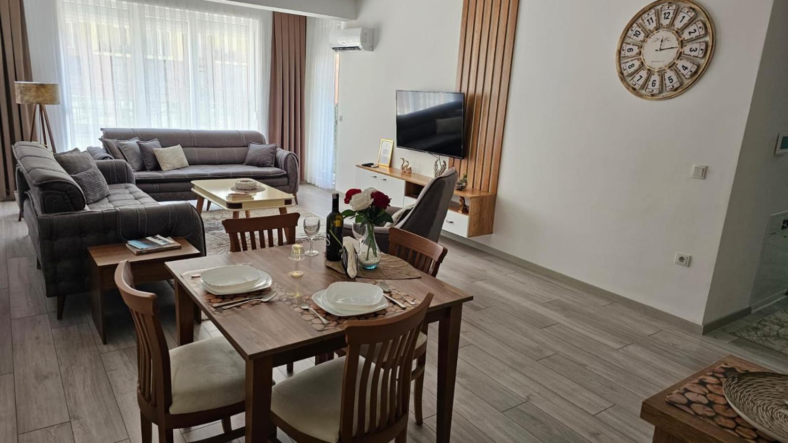 Value Living Apartment Ferizaj Zewnętrze zdjęcie