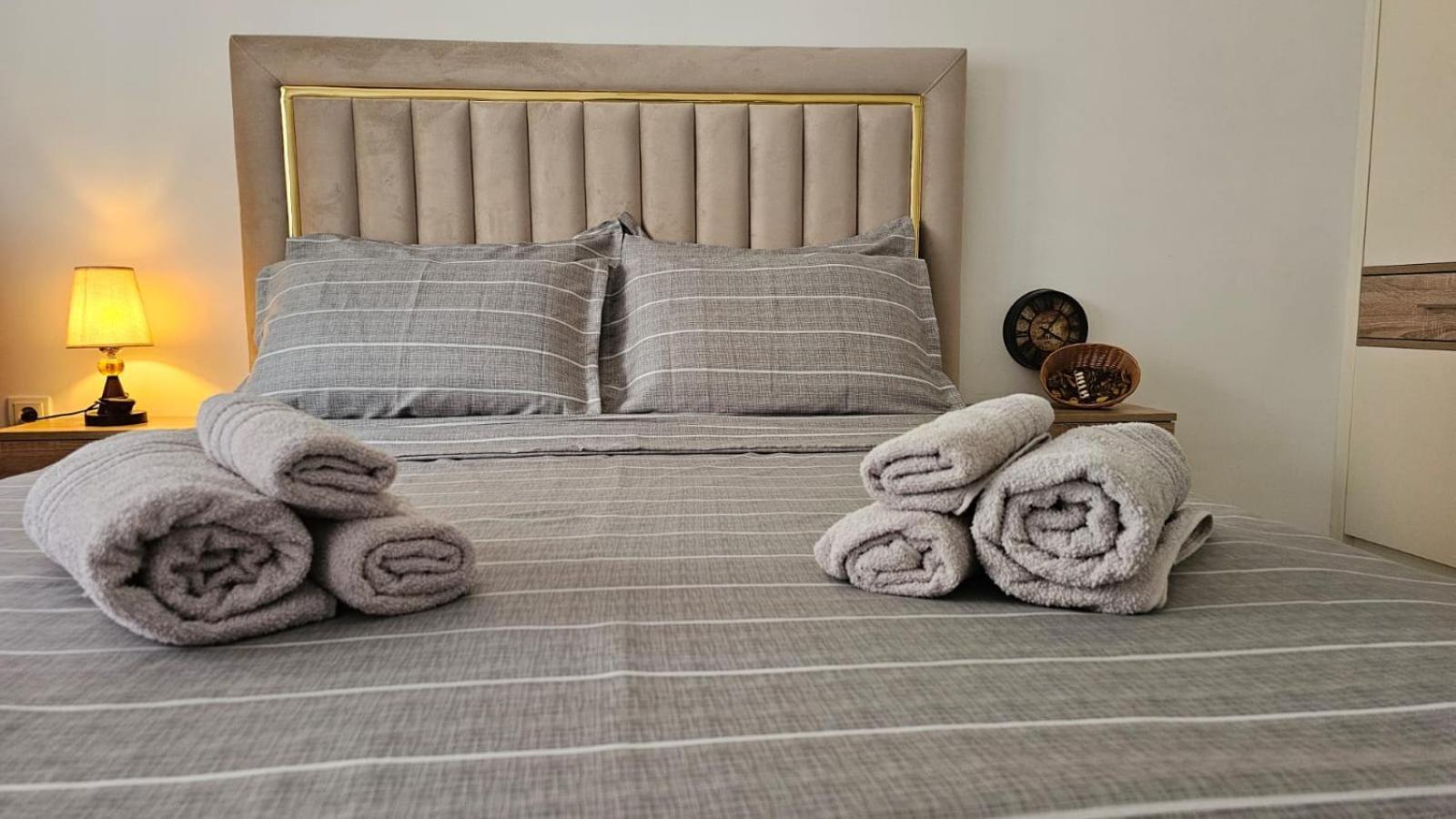 Value Living Apartment Ferizaj Zewnętrze zdjęcie
