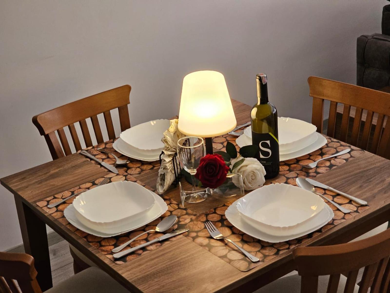 Value Living Apartment Ferizaj Zewnętrze zdjęcie