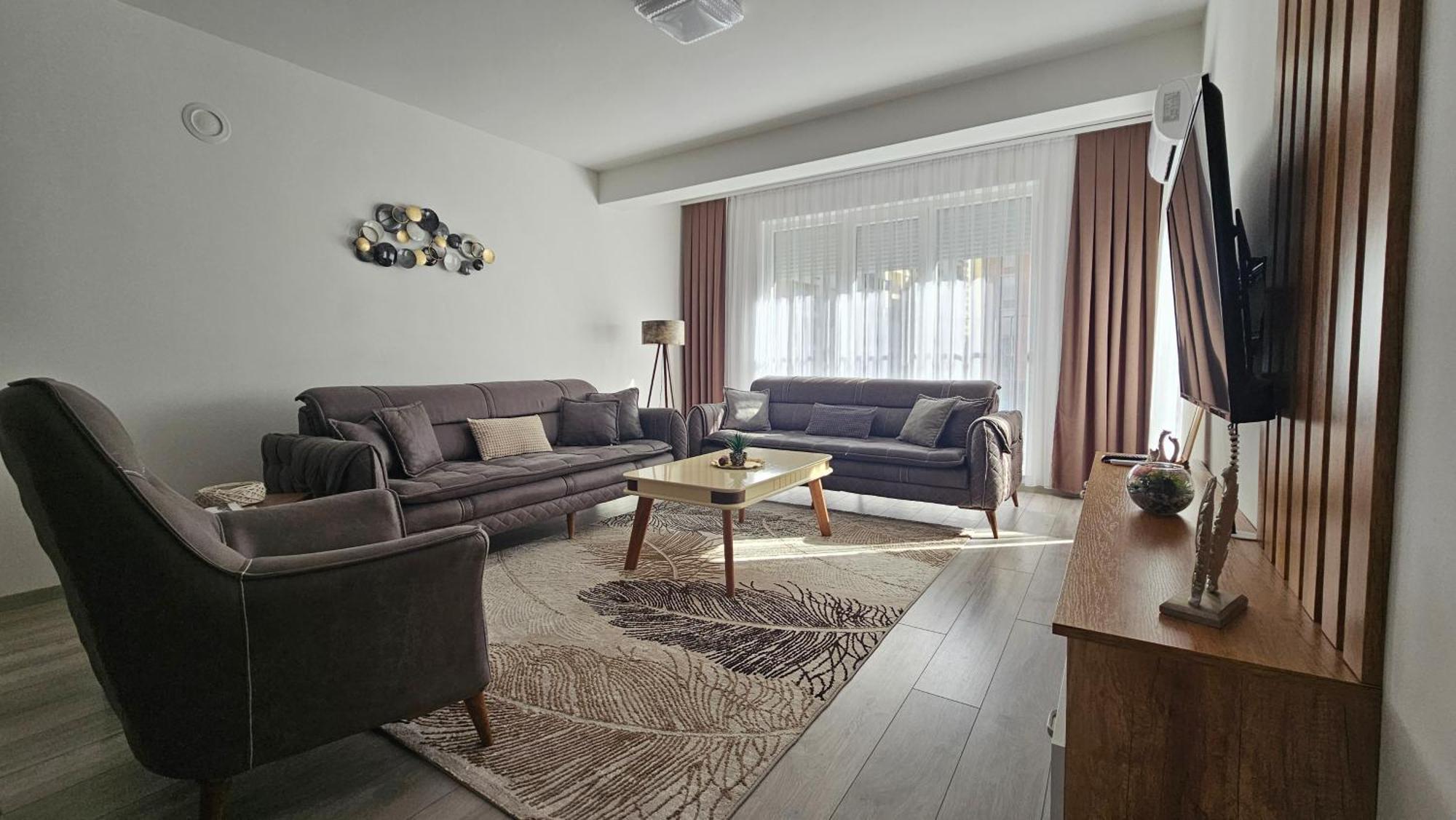 Value Living Apartment Ferizaj Zewnętrze zdjęcie