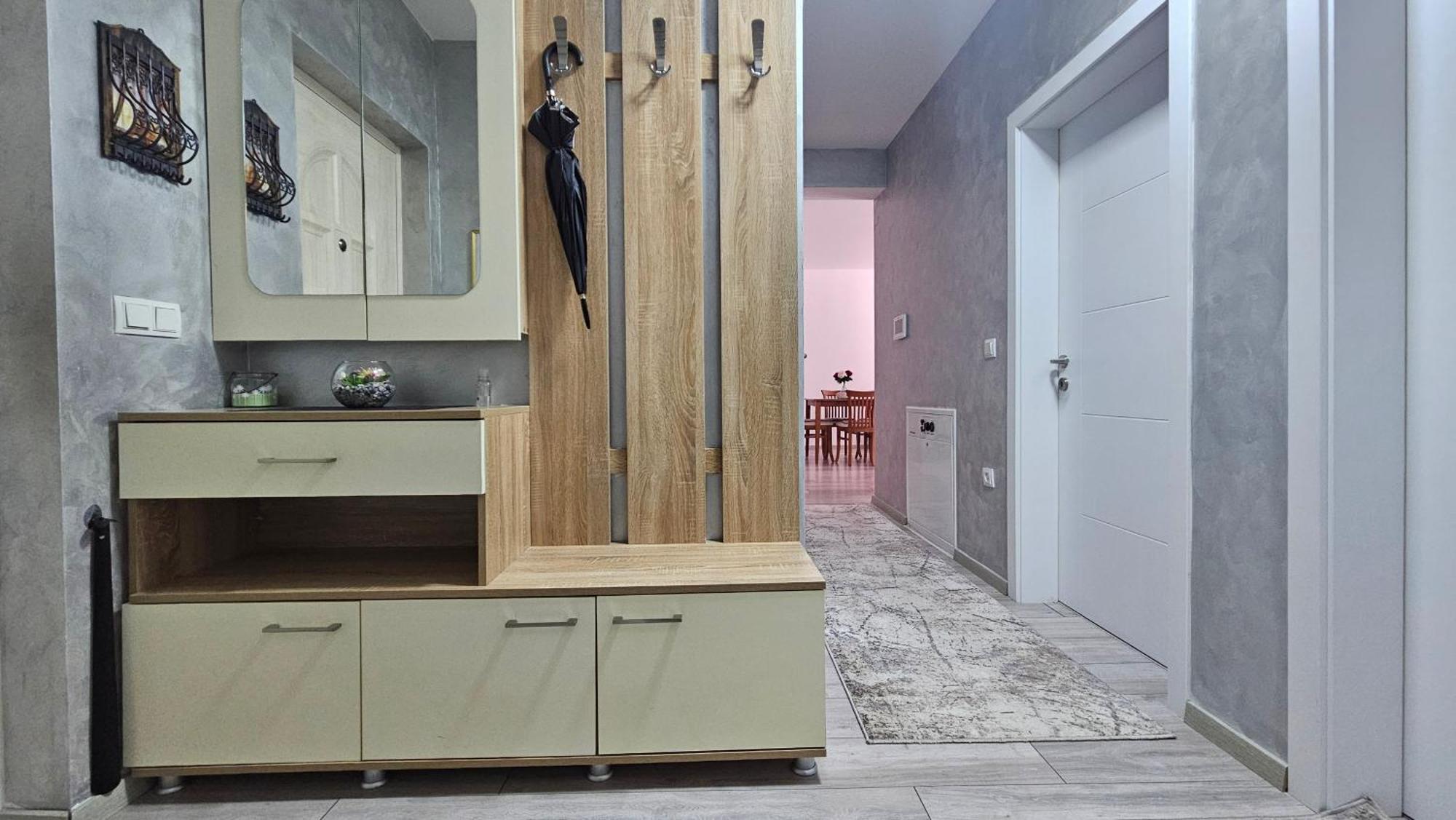 Value Living Apartment Ferizaj Zewnętrze zdjęcie