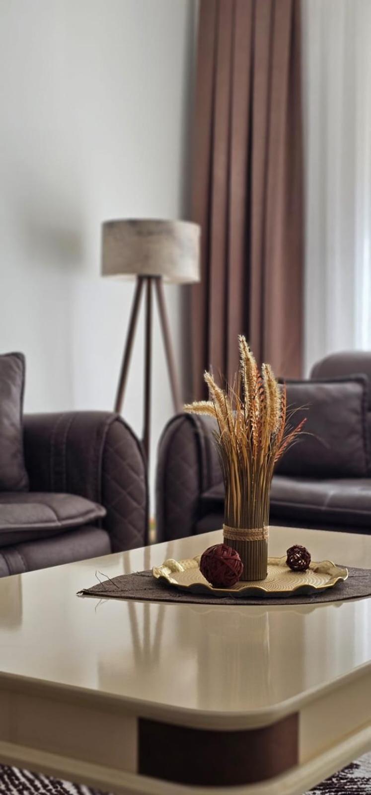 Value Living Apartment Ferizaj Zewnętrze zdjęcie