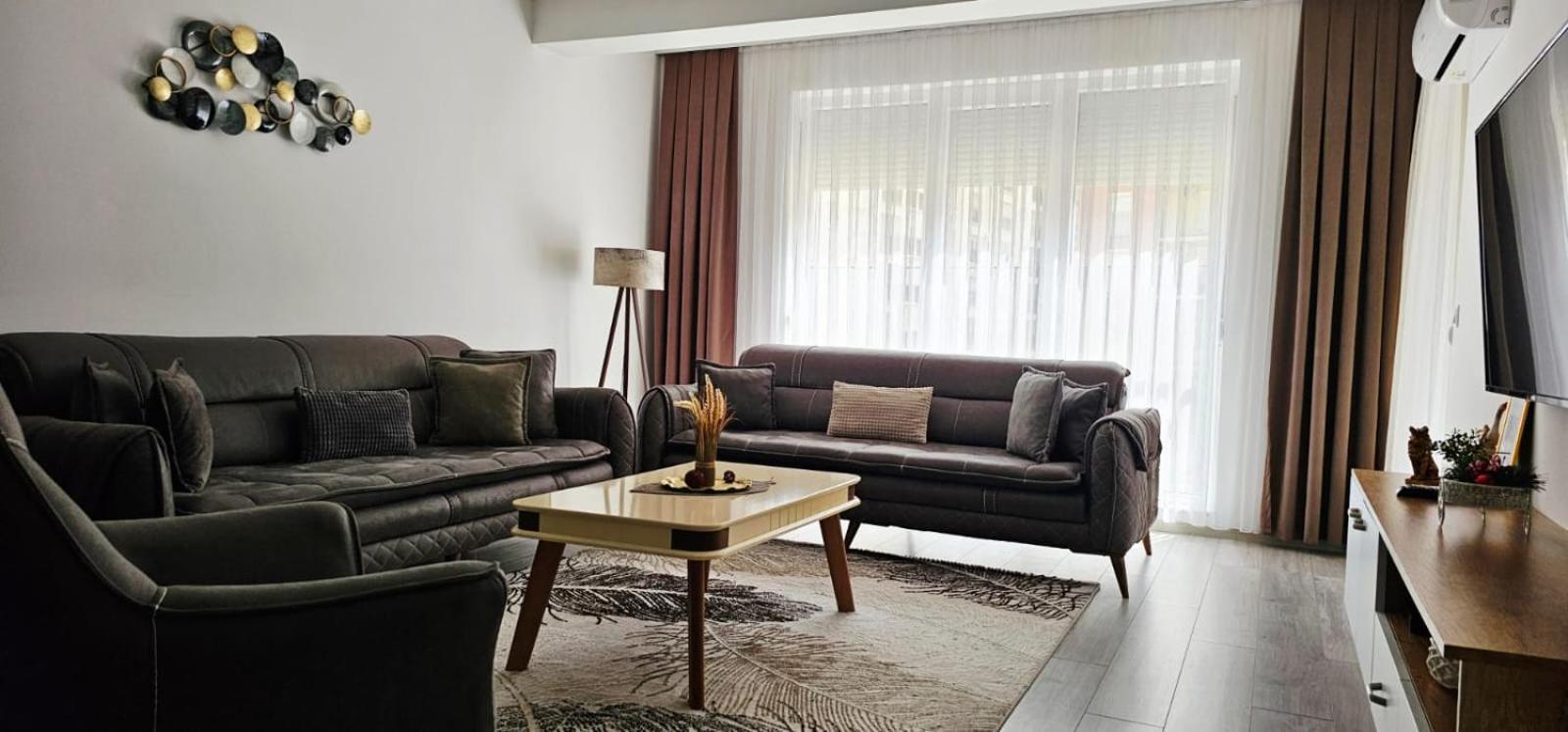 Value Living Apartment Ferizaj Zewnętrze zdjęcie