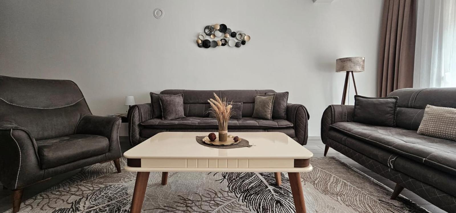 Value Living Apartment Ferizaj Zewnętrze zdjęcie
